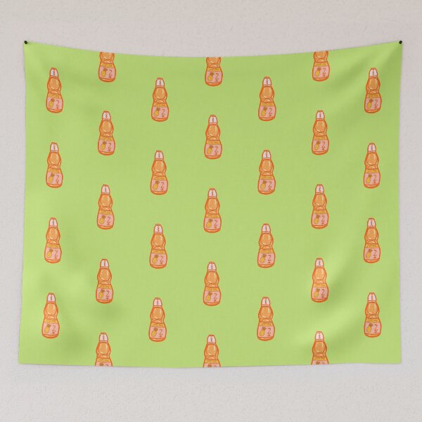Item preview, Ramune pineapple drink designed and sold by AkakoAi.