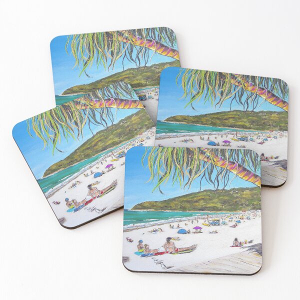 Item preview, Noosa Life designed and sold by gillsart.