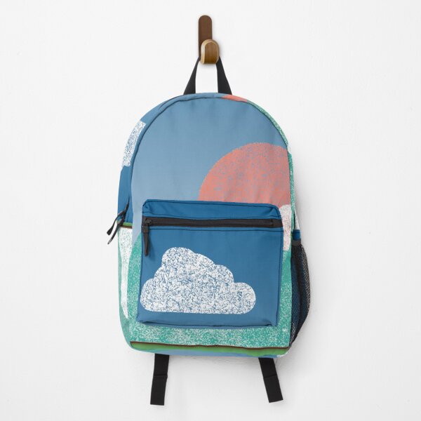 Item preview, Mountain Painting designed and sold by Adisak-designs.
