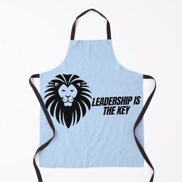 Item preview, Leadership is key an inspirational quote for the leaders designed and sold by Apoorv Choudhary.