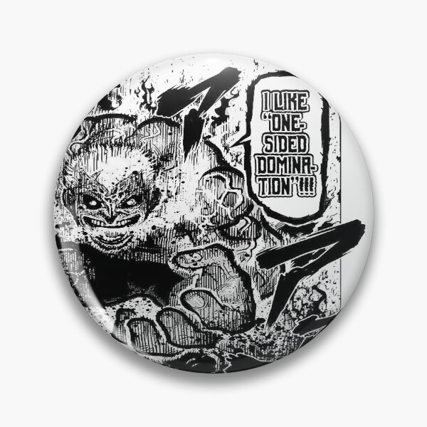 Item preview, ONE SIDED DOMINATION  designed and sold by YungSchmeat.