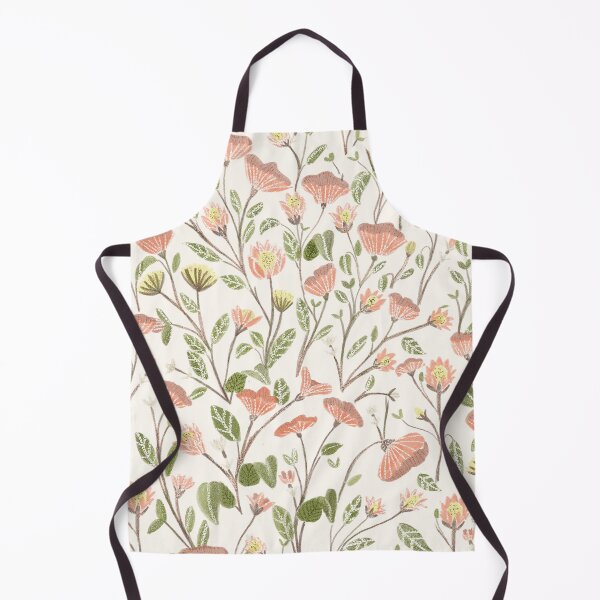 Item preview, Spring Floral Pattern designed and sold by chotnelle.