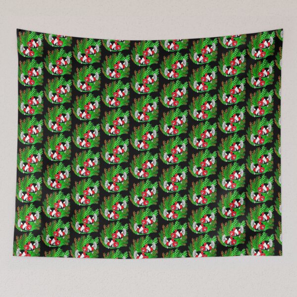 Item preview, Ranchu Goldfish Logo 1023 designed and sold by Nosnah.