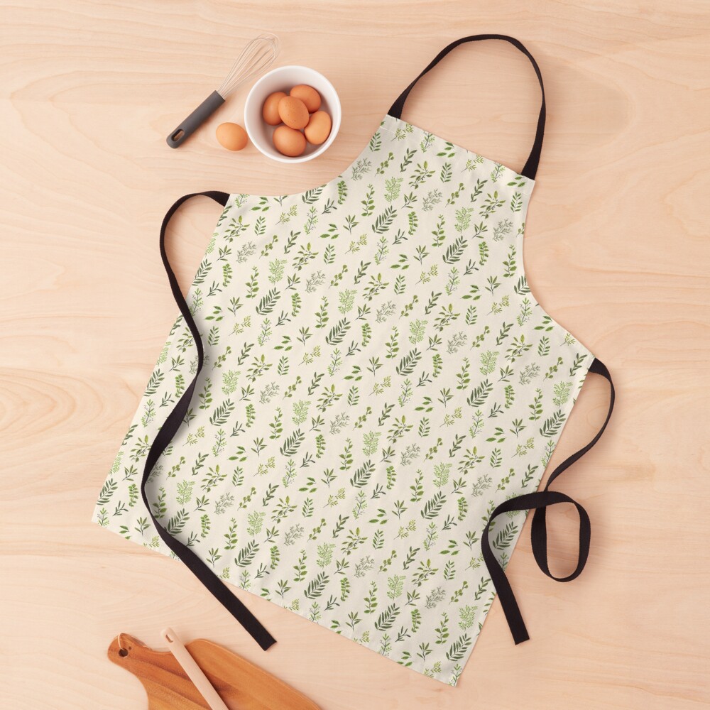 Item preview, Apron designed and sold by chotnelle.