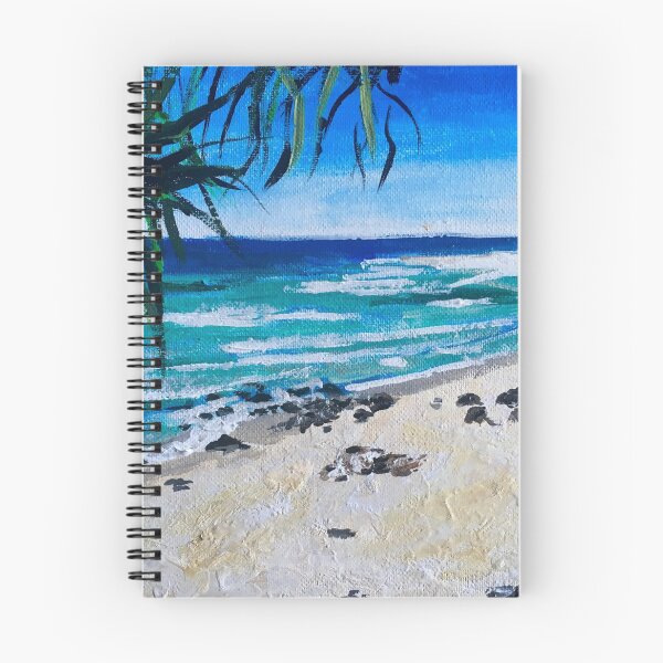 Item preview, Snapper Rocks Qld  designed and sold by gillsart.