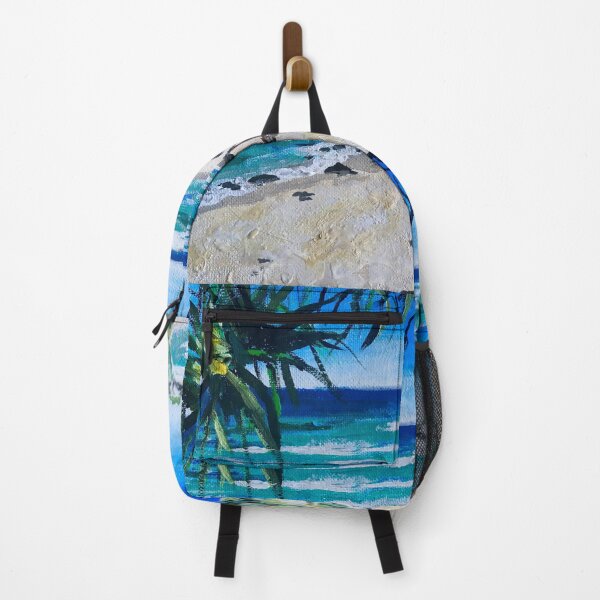 Item preview, Snapper Rocks Qld designed and sold by gillsart.