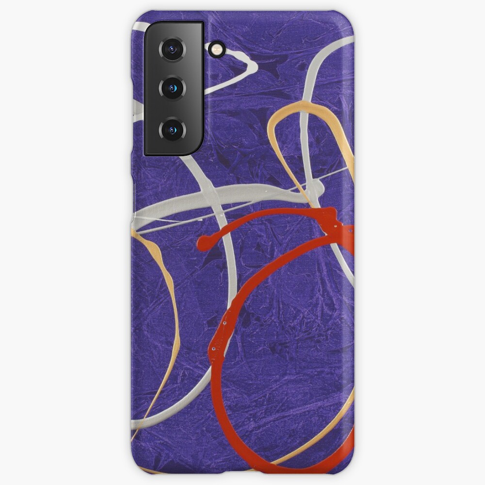 Item preview, Samsung Galaxy Snap Case designed and sold by EssAyBee.