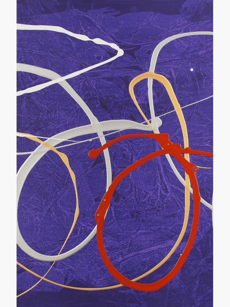 Thumbnail 4 of 4, Samsung Galaxy Phone Case, Joy #4 designed and sold by Stephanie Barnes.
