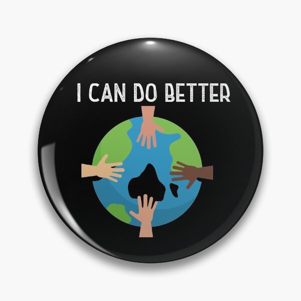 Item preview, I Can Do Better - Kindness, Be Kind designed and sold by styleofpop.