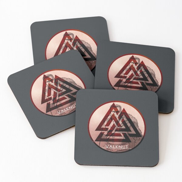 Item preview, Valknut_guerrero designed and sold by patricioguerra.
