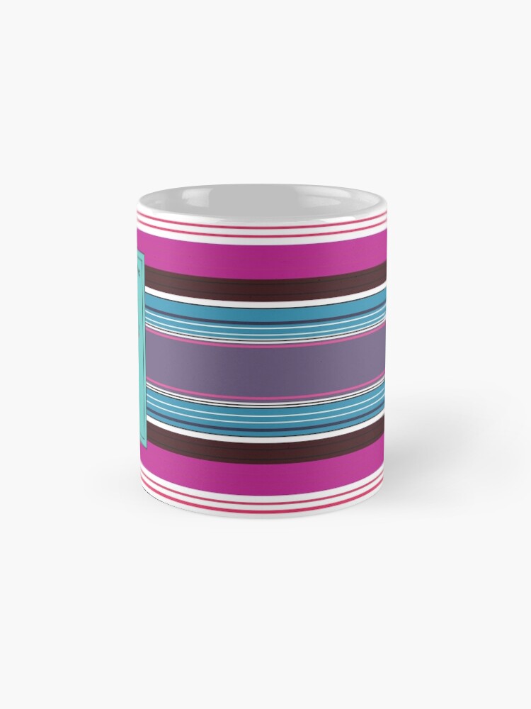 Alternate view of La Estilista Mug