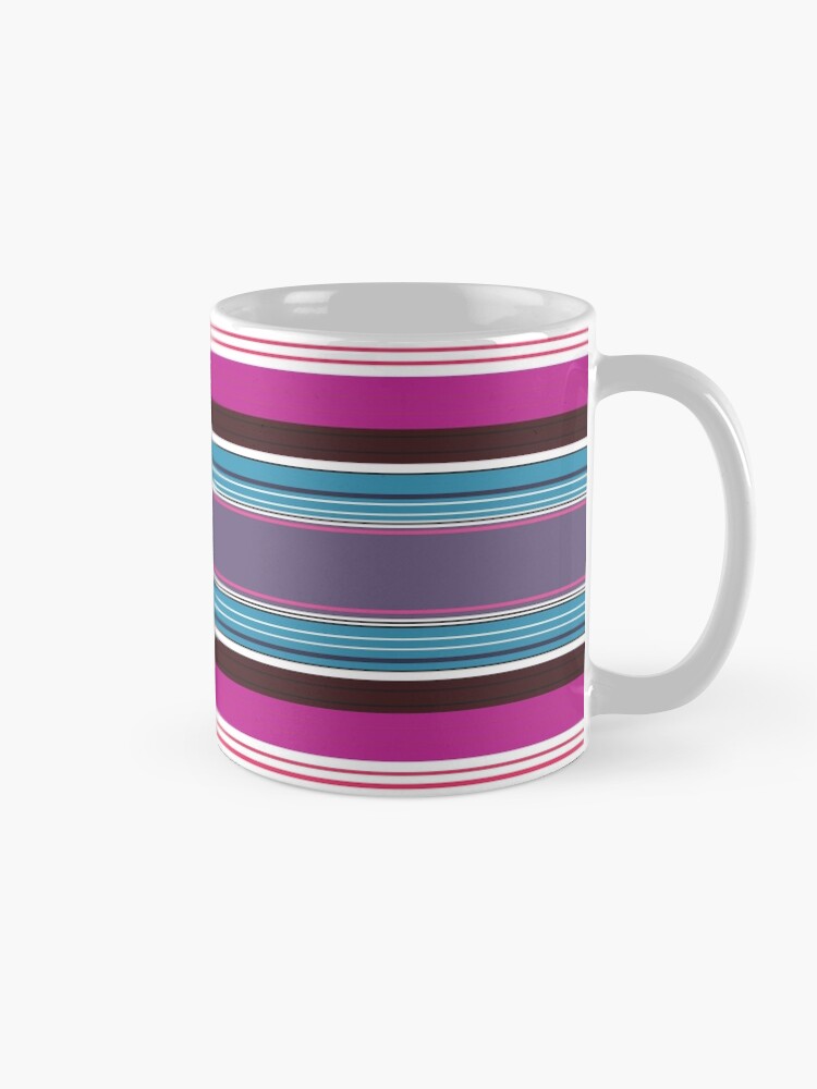 Alternate view of La Estilista Mug