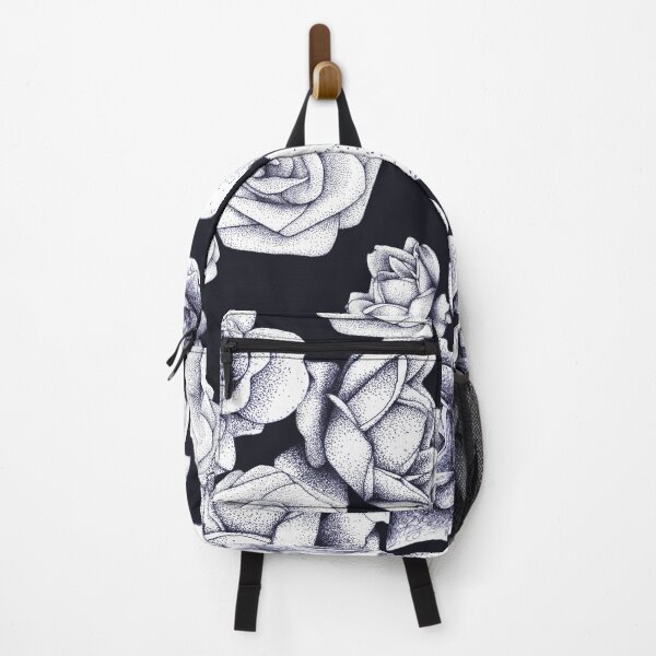 Item preview, Beautiful Navy Roses designed and sold by Flower Magic .