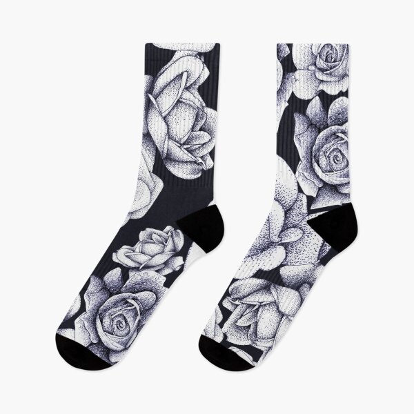 Item preview, Beautiful Navy Roses designed and sold by Flower Magic .