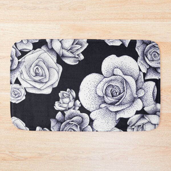 Item preview, Beautiful Navy Roses designed and sold by Flower Magic .