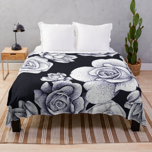 Item preview, Beautiful Navy Roses designed and sold by Flower Magic .