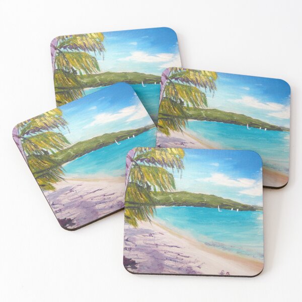 Item preview, Whitsundays Queensland designed and sold by gillsart.