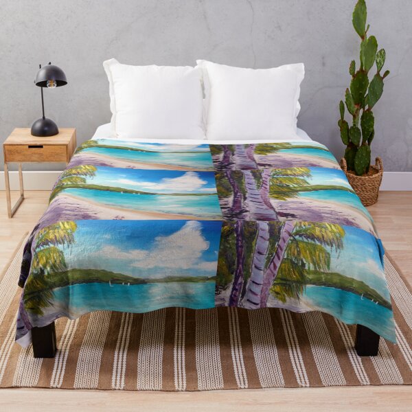 Item preview, Whitsundays Queensland designed and sold by gillsart.