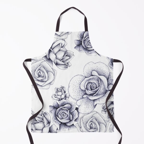 Item preview, Victorian Navy Roses designed and sold by Flower Magic .