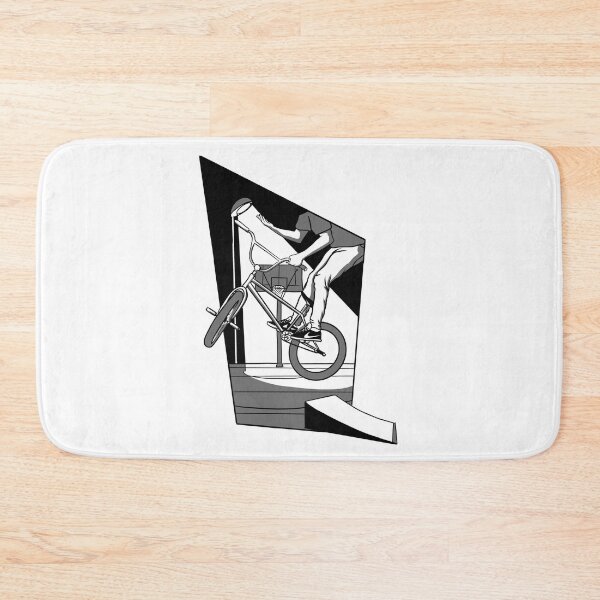 Item preview, BMX tricks designed and sold by Rasenco.