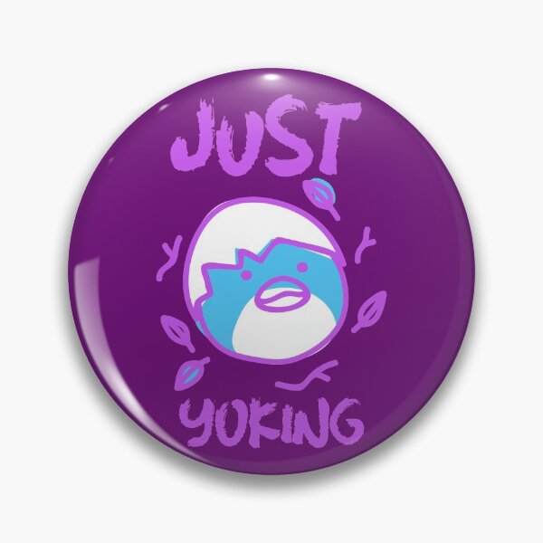 Item preview, JUST YOKING  designed and sold by CoopClothing.
