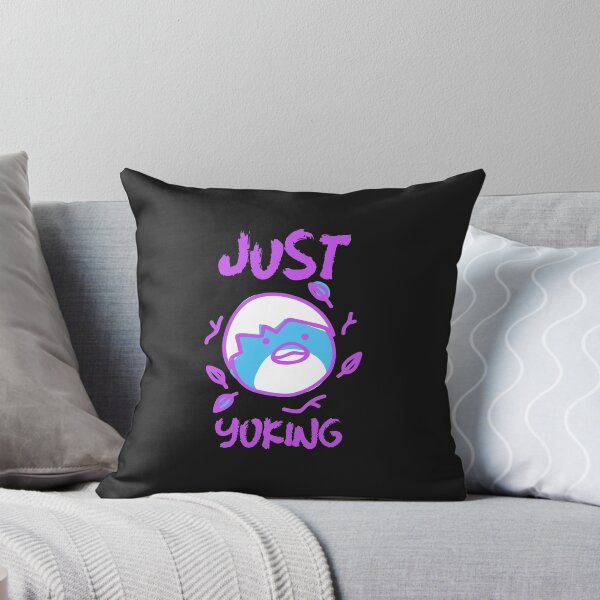 Item preview, JUST YOKING  designed and sold by CoopClothing.