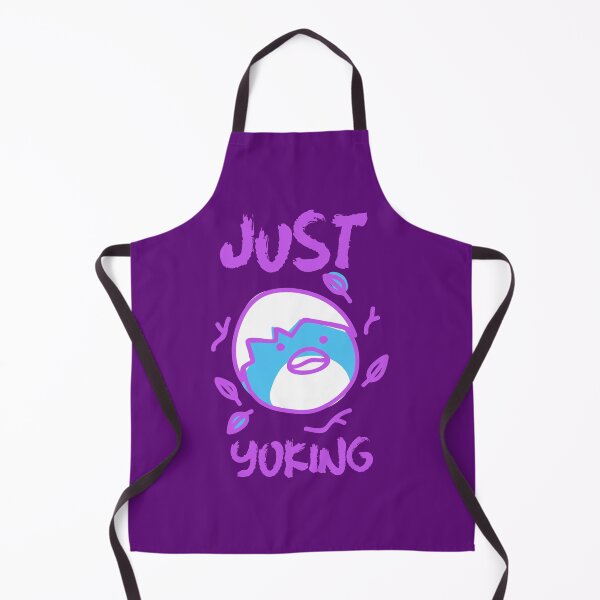Item preview, JUST YOKING designed and sold by CoopClothing.