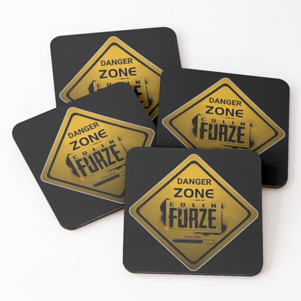 Item preview, Danger Zone designed and sold by KingsManKind.