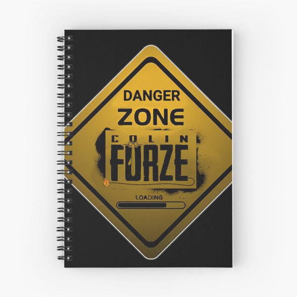Item preview, Danger Zone designed and sold by KingsManKind.