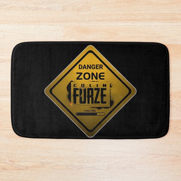 Item preview, Danger Zone designed and sold by KingsManKind.