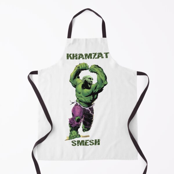 Item preview, Khamzat Smesh designed and sold by brusslesprouts.