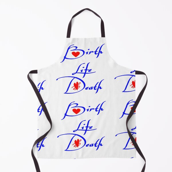 Item preview, Birth life Death art designed and sold by 59SHOP24.