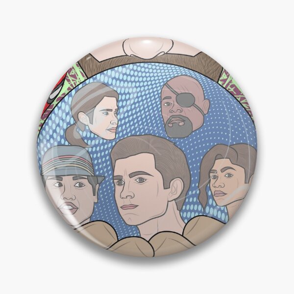 Item preview, Far From Home Poster designed and sold by Austin Staulcup.