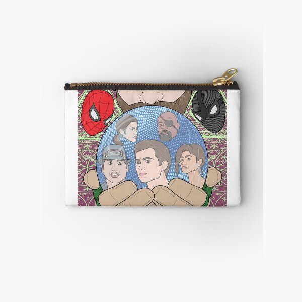Item preview, Far From Home Poster designed and sold by Austin Staulcup.