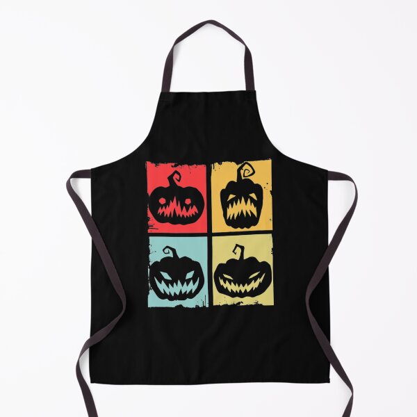 Item preview, Halloween Pumpkin JackOLanterns Vintage Spooky designed and sold by DuongBui.