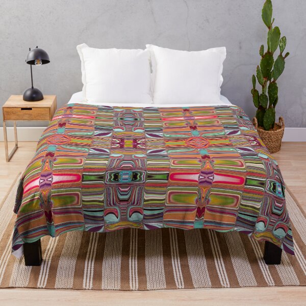 Item preview, Retro Geometric designed and sold by sueshormanart.