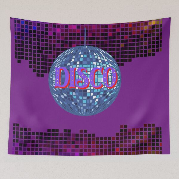 Item preview, Disco Ball by Haus of Butterfly designed and sold by hausofbutterfly.