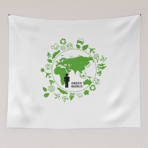 Item preview, Saving Electricity Splat Earther Classic designed and sold by diab diab.