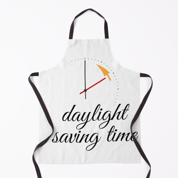 Item preview, daylight saving time designed and sold by bahaa8719.