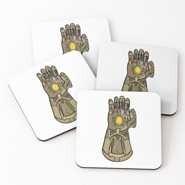 Item preview, Infinity Gauntlet designed and sold by Austin Staulcup.