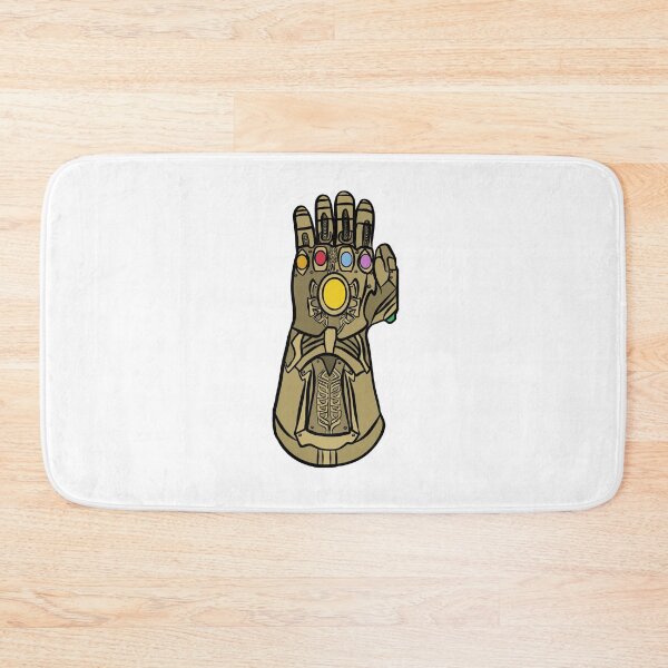 Item preview, Infinity Gauntlet designed and sold by Austin Staulcup.