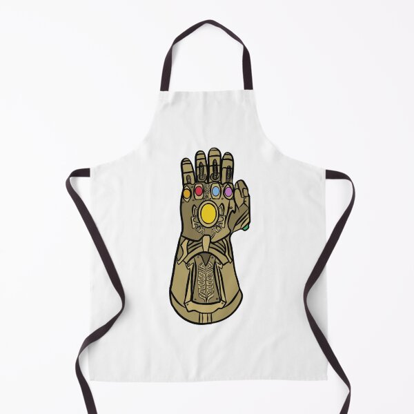 Item preview, Infinity Gauntlet designed and sold by Austin Staulcup.