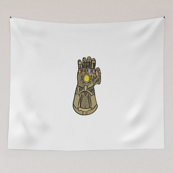 Item preview, Infinity Gauntlet designed and sold by Austin Staulcup.