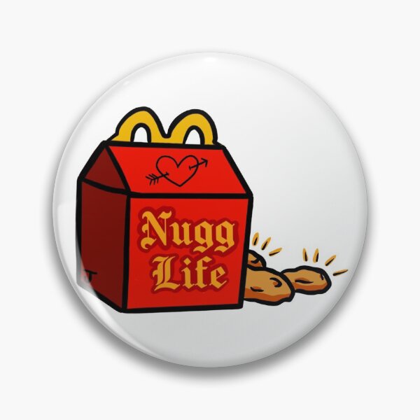 Item preview, Nugg Life designed and sold by mysterymixtapes.