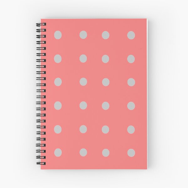Item preview,  grey dot transparent red background designed and sold by miaterinka.