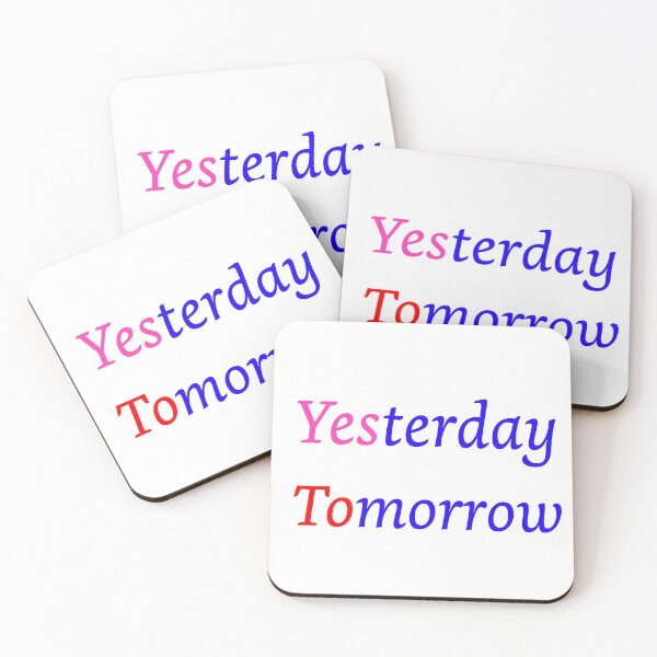 Item preview, Yesterday Tomorrow  designed and sold by Artstastic.