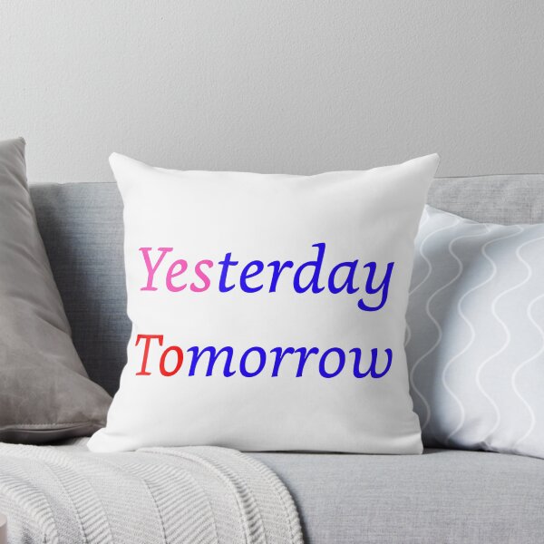 Item preview, Yesterday Tomorrow  designed and sold by Artstastic.