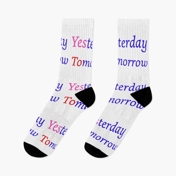 Item preview, Yesterday Tomorrow  designed and sold by Artstastic.