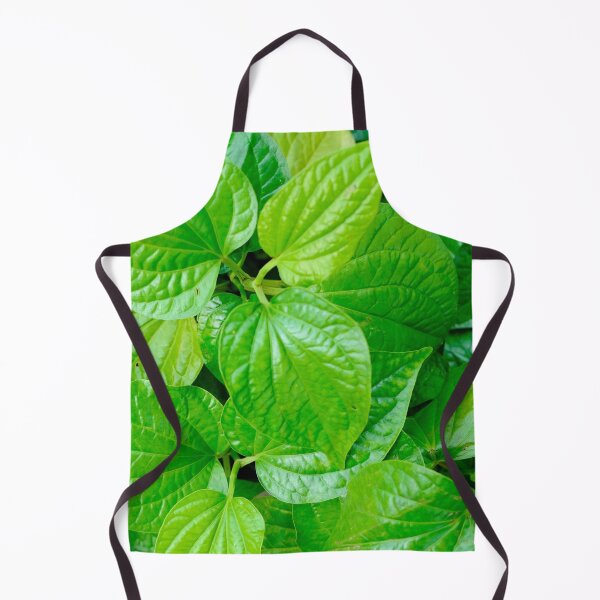 Item preview, Wild Betel Leaves designed and sold by Maeka Design.