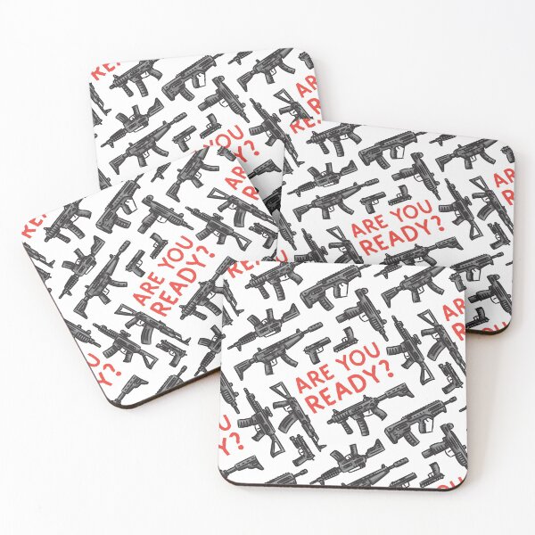 Item preview, Weapons pattern designed and sold by AleksOrel.